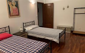 A Casa Di Lu