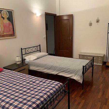 Villa A Casa Di Lu Torri di Quartesolo Esterno foto