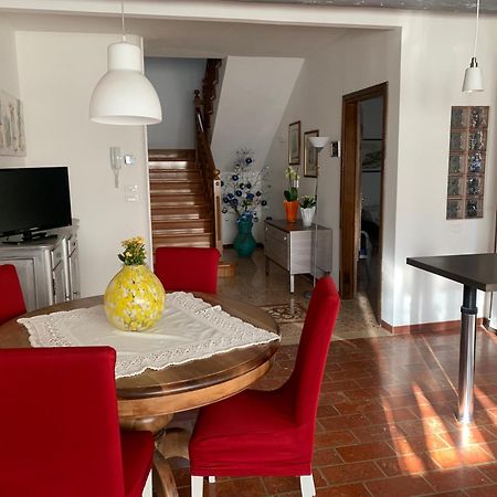 Villa A Casa Di Lu Torri di Quartesolo Esterno foto