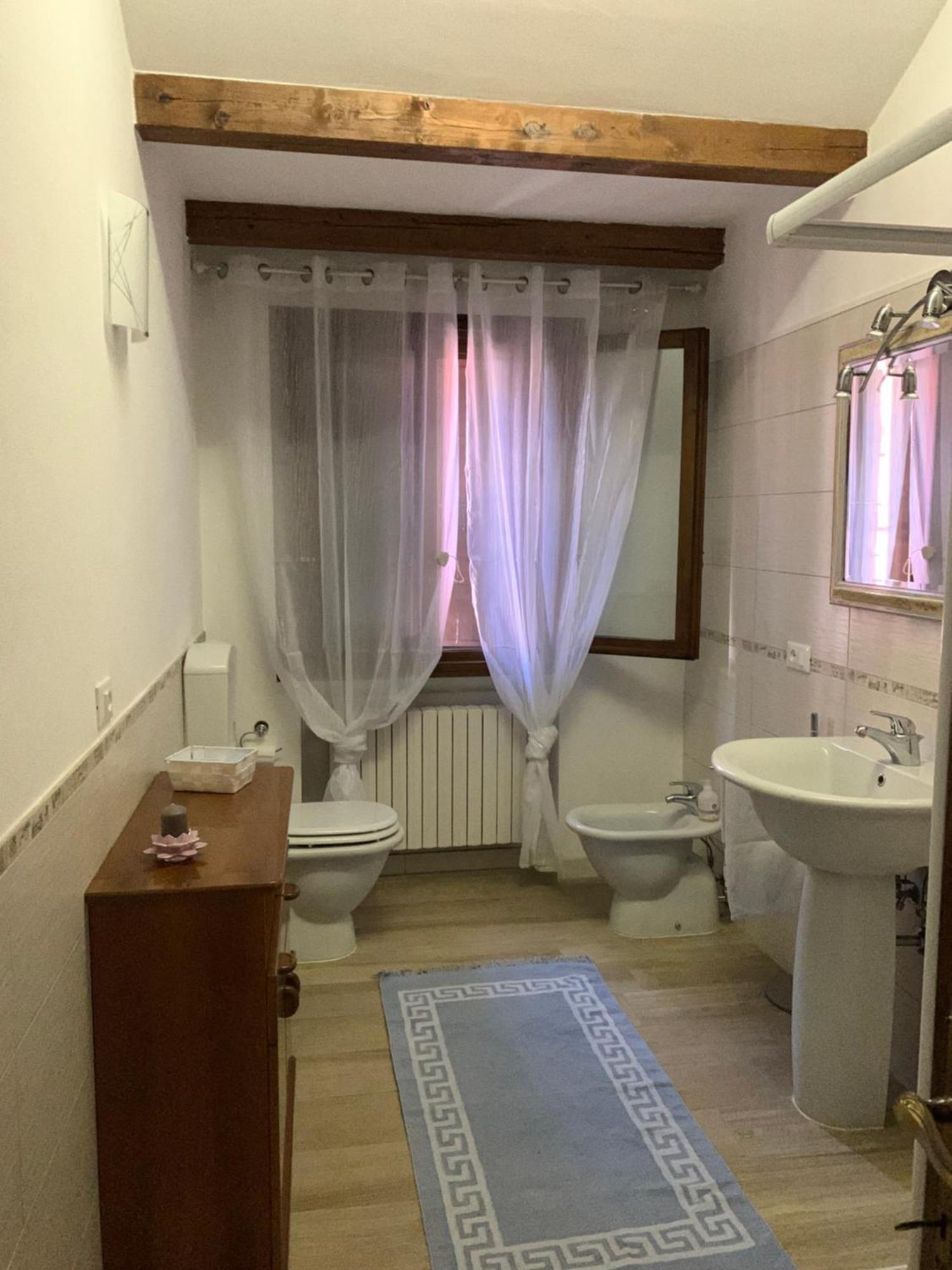 Villa A Casa Di Lu Torri di Quartesolo Esterno foto