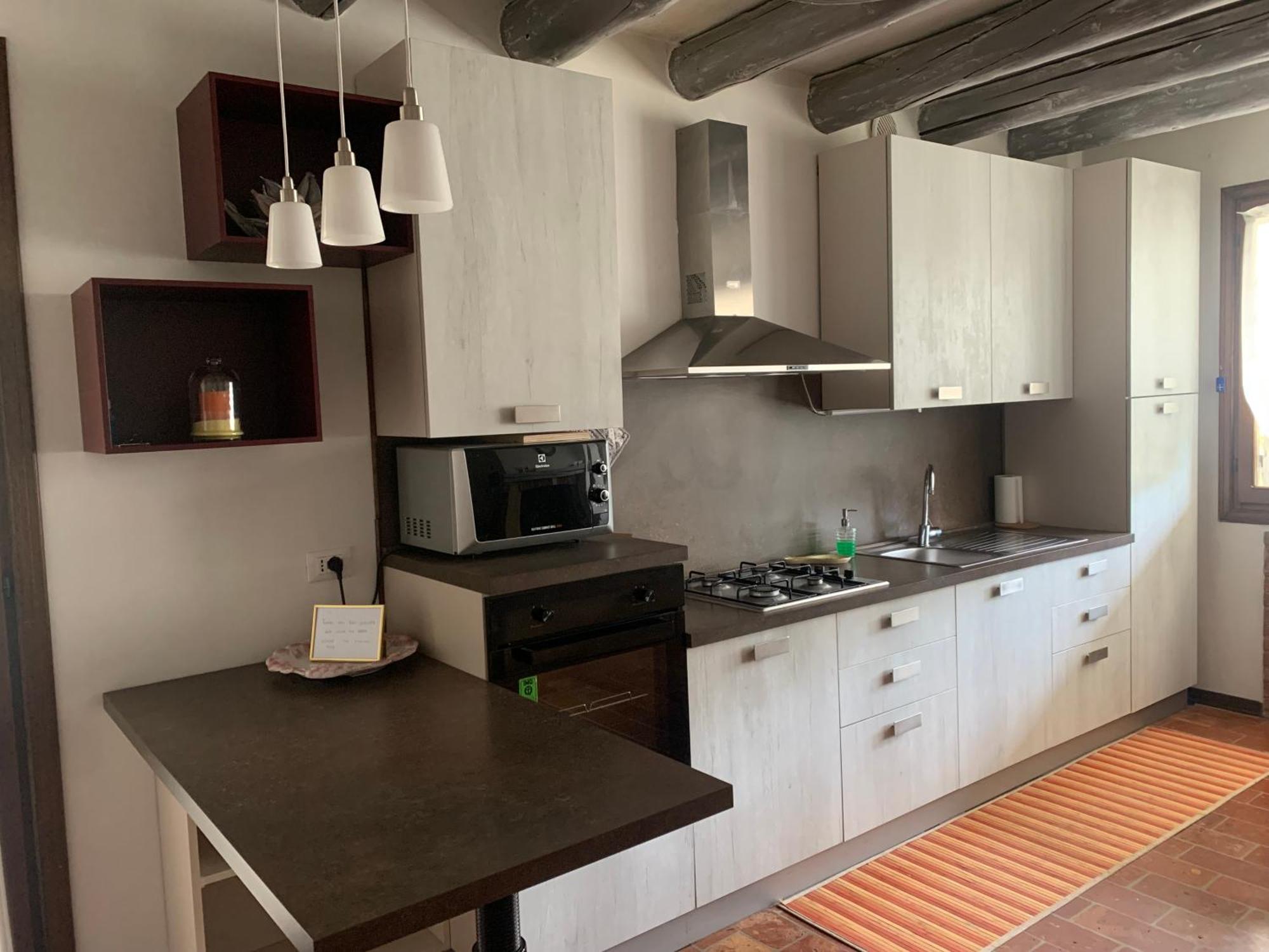 Villa A Casa Di Lu Torri di Quartesolo Esterno foto